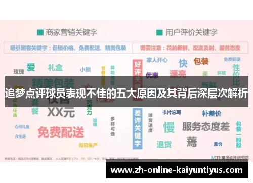 追梦点评球员表现不佳的五大原因及其背后深层次解析 追梦点评球员表现不佳的五大原因及其背后深层次解析