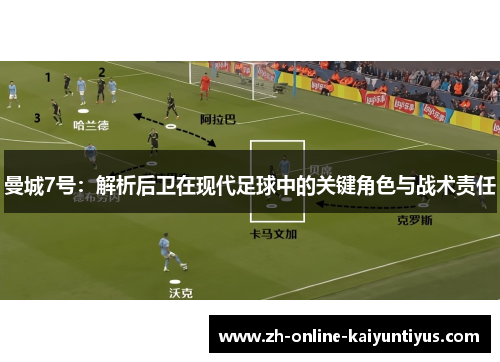 曼城7号：解析后卫在现代足球中的关键角色与战术责任