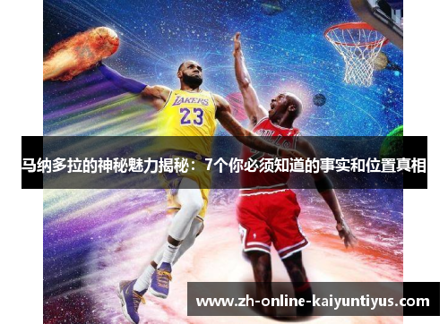 马纳多拉的神秘魅力揭秘：7个你必须知道的事实和位置真相