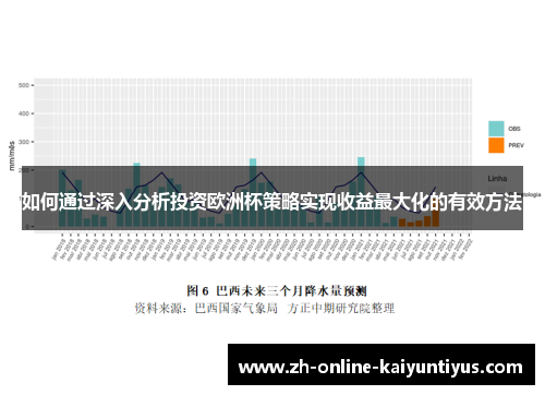 如何通过深入分析投资欧洲杯策略实现收益最大化的有效方法