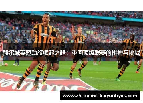 赫尔城英冠劲旅崛起之路：重回顶级联赛的拼搏与挑战